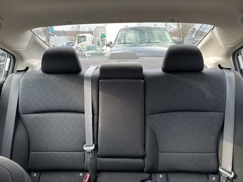 Used 2018 Subaru Legacy 2.5i Premium w/ Eyesight & BSD & Rcta & HBA image 9