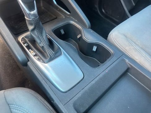 Used 2023 Nissan Frontier SV w/ SV Convenience Package image 13