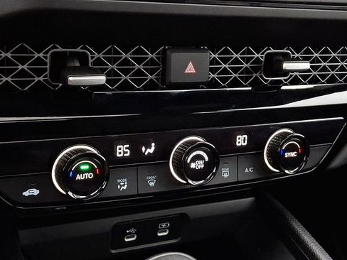 Certified 2024 Honda Accord Sport image 16