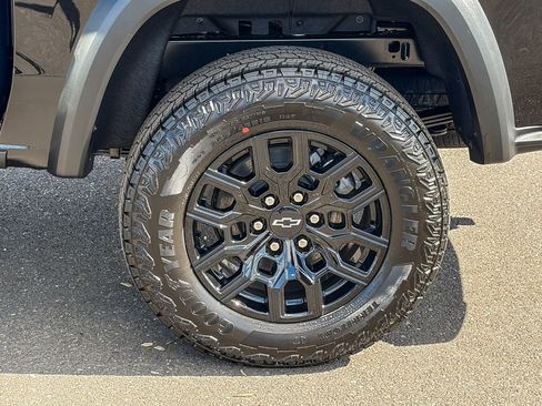 New 2026 Chevrolet Colorado Trail Boss image 10