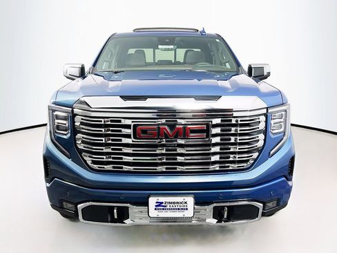 Certified 2025 GMC Sierra 1500 Denali AWD/4WD image 2