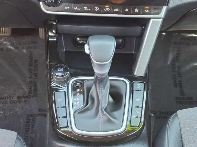 Used 2023 Kia Seltos S w/ Navigation Package AWD/4WD image 30