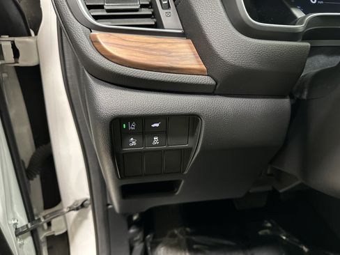 Used 2019 Honda CR-V EX-L image 37