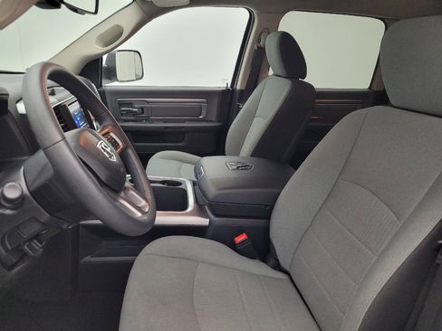 Used 2023 RAM 1500 Classic SLT w/ Trailer & Traction Group AWD/4WD image 17