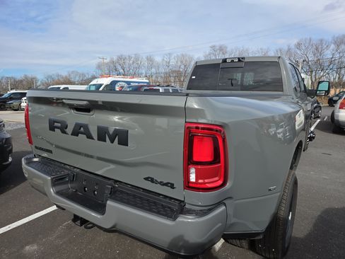 New 2026 RAM 3500 Laramie image 4