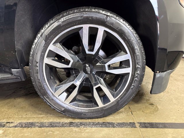 Used 2018 Chevrolet Tahoe Premier AWD/4WD image 12
