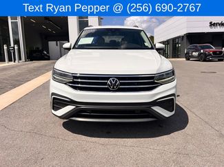 Certified 2023 Volkswagen Tiguan S w/ Driver Assistance Package FWD video 2
