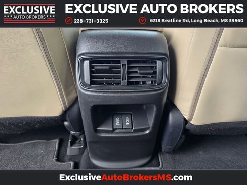 Used 2017 Honda CR-V EX-L image 39