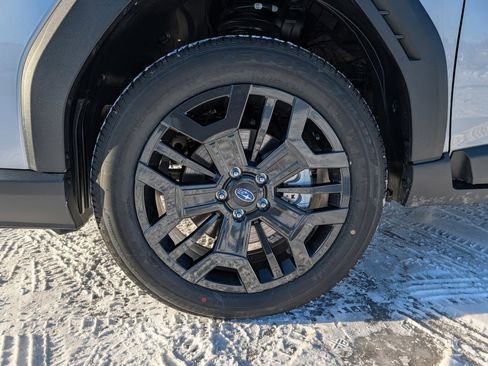 New 2026 Subaru Outback Limited XT image 5