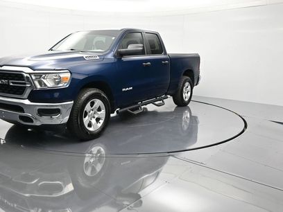Used 2023 RAM 1500 Big Horn