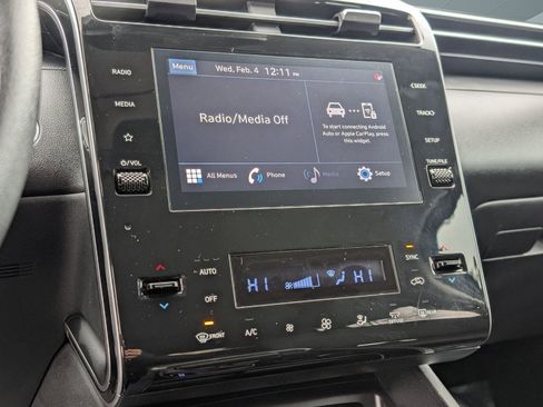 Used 2024 Hyundai Tucson SEL image 24