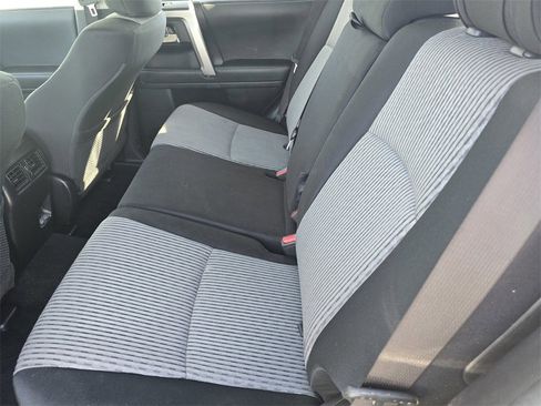 Used 2024 Toyota 4Runner SR5 image 11