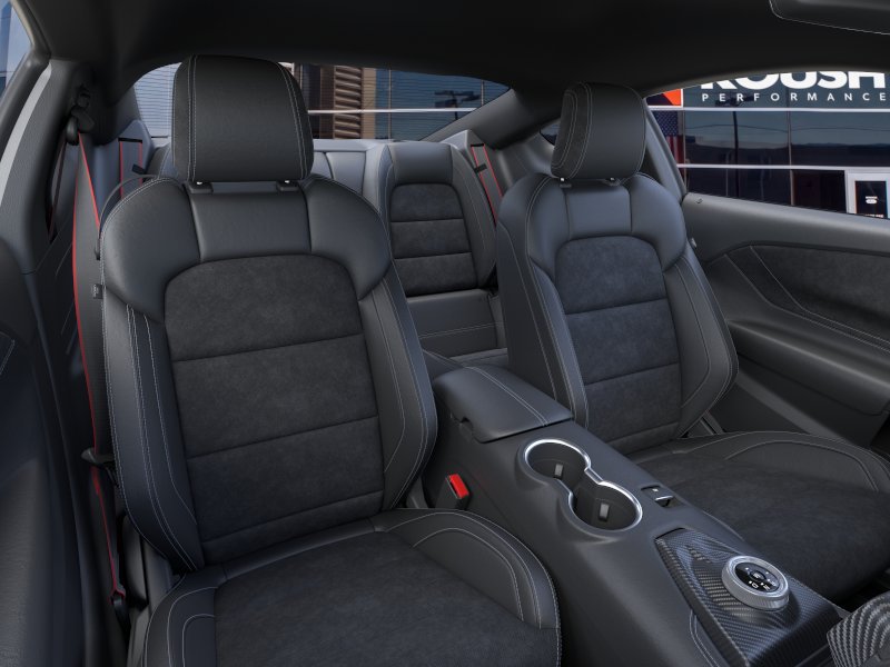 New 2026 Ford Mustang Dark Horse SC RWD image 34