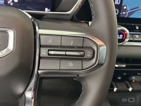 New 2026 GMC Canyon Elevation w/ Convenience Package image 24