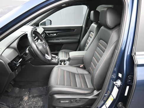 Certified 2024 Honda CR-V Sport Touring image 19