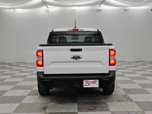 Used 2024 Ford Maverick XLT FWD image 8