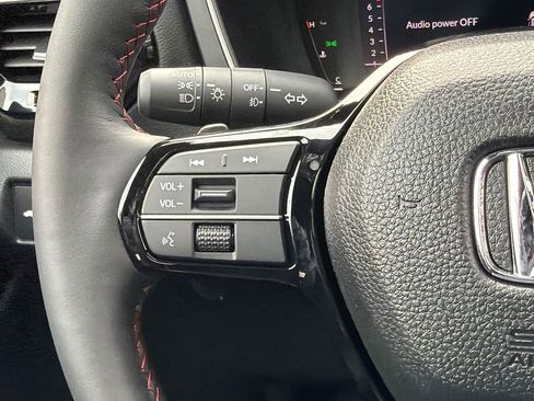 New 2026 Honda Pilot Black Edition image 24