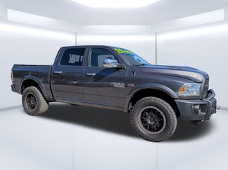 Used 2017 RAM 1500 Laramie w/ Convenience Group video 1