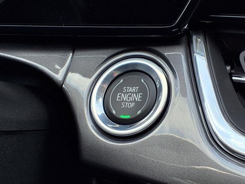 New 2026 Chevrolet Trax ACTIV w/ Driver Confidence Package FWD image 23