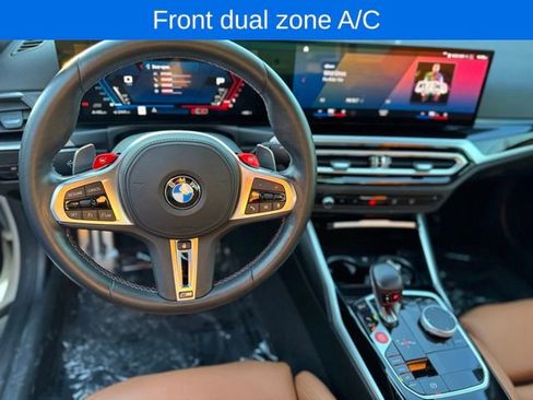 Used 2024 BMW M2 Base w/ Lighting Package image 19