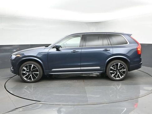 Used 2024 Volvo XC90 B5 Plus w/ Protection Package AWD/4WD image 6