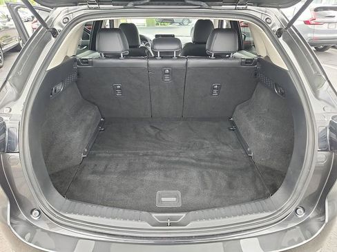 Used 2022 MAZDA CX-5 AWD 2.5 S w/ Select Package image 27