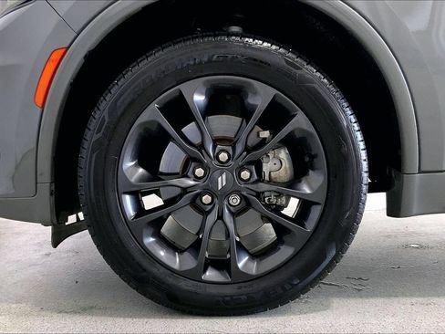 Used 2022 Dodge Durango GT AWD/4WD image 8
