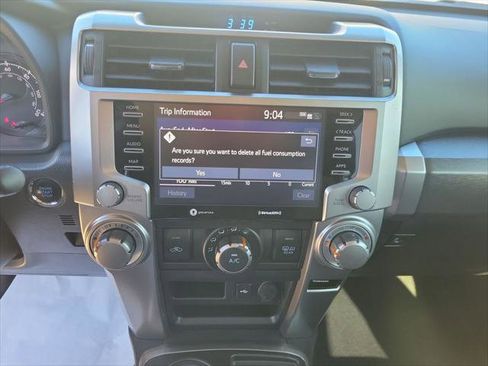 Certified 2022 Toyota 4Runner SR5 image 23