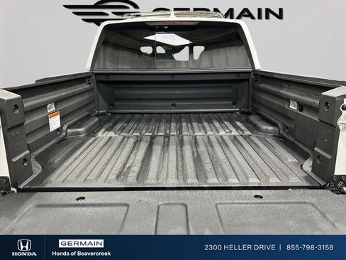 New 2026 Honda Ridgeline RTL image 23