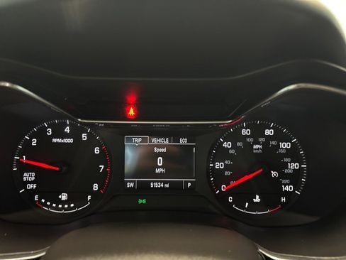Used 2022 Chevrolet TrailBlazer LT image 33