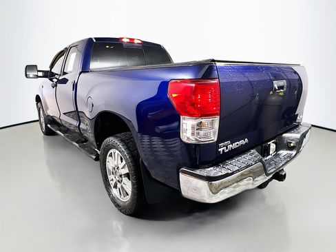 Used 2012 Toyota Tundra 4x4 Double Cab w/ Tow Pkg image 8