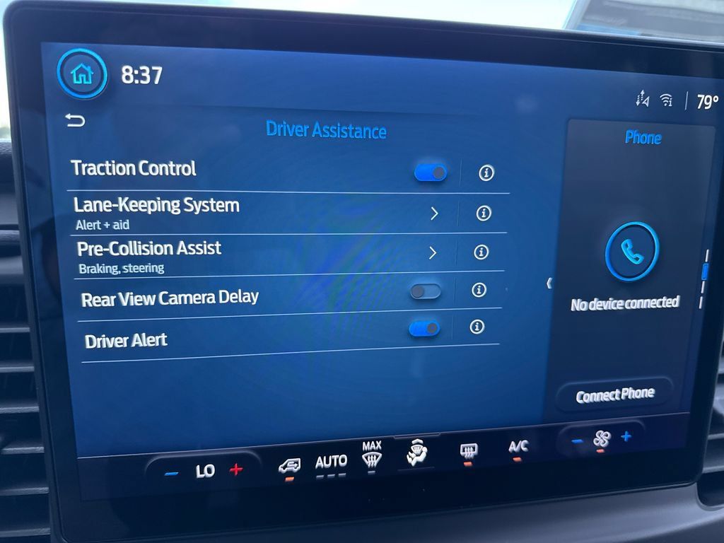 New 2026 Ford Transit 350 XL RWD image 27