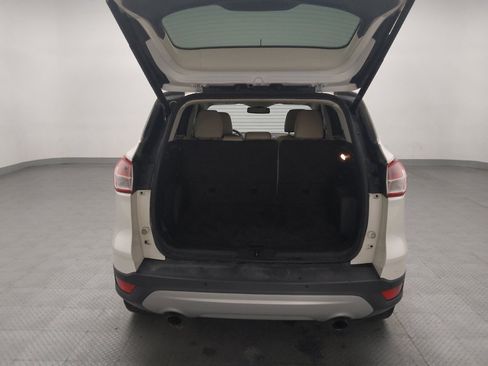 Used 2014 Ford Escape Titanium FWD image 29