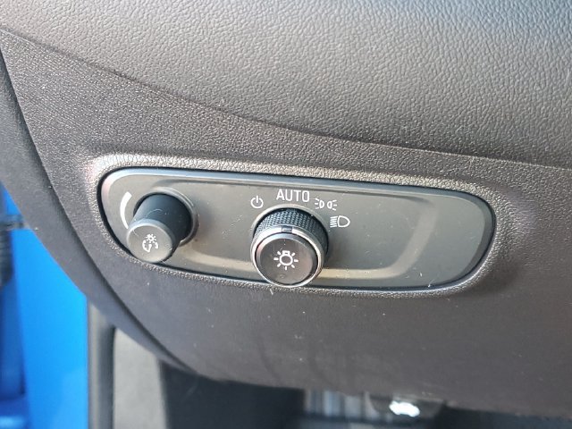 Certified 2024 Chevrolet Equinox LT FWD image 19
