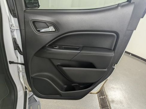 Used 2022 GMC Canyon Elevation RWD image 18