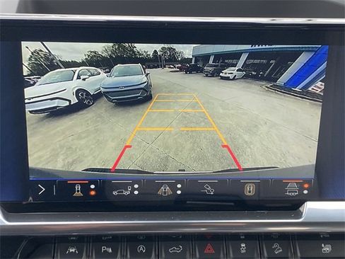 New 2026 Chevrolet Silverado 1500 LT image 14