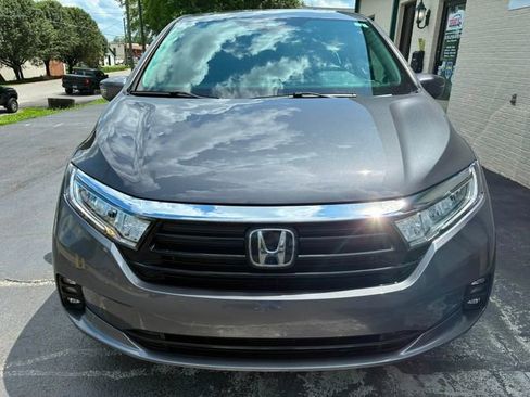 Used 2024 Honda Odyssey EX-L image 8