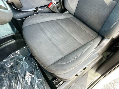 Used 2024 GMC Sierra 1500 Pro w/ Pro Value Package image 16