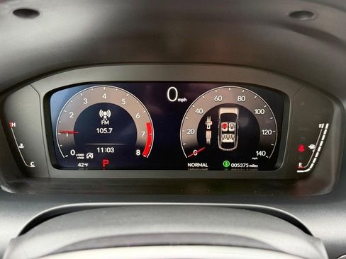 Certified 2025 Acura ADX A-Spec image 18