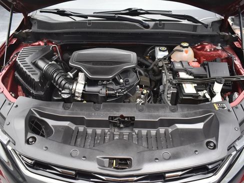 Used 2019 Chevrolet Blazer RS FWD image 36