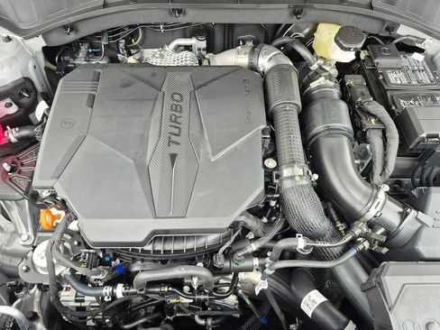New 2026 Kia Sorento SX Prestige AWD/4WD image 16