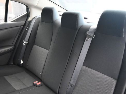 Used 2024 Nissan Sentra SV image 18