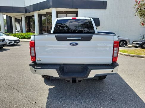 Used 2020 Ford F250 Lariat AWD/4WD image 10