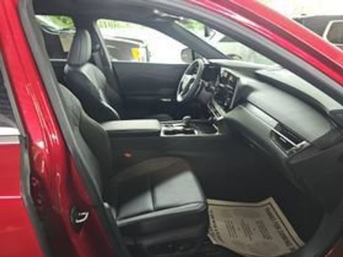 Used 2024 Lexus RX 350 Premium w/ Accessory Package (Z1) AWD/4WD image 6