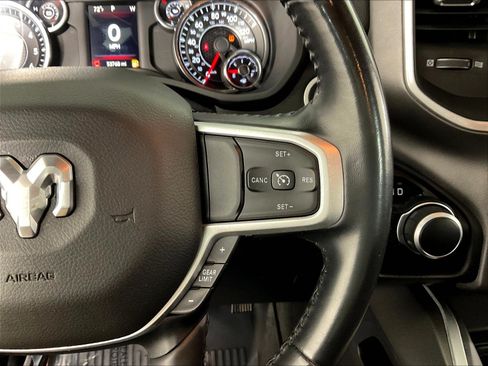 Used 2021 RAM 1500 Lone Star RWD image 13