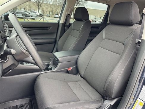 Certified 2024 Honda CR-V LX image 23