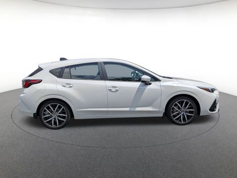Certified 2024 Subaru Impreza 2.0i Sport AWD/4WD image 8