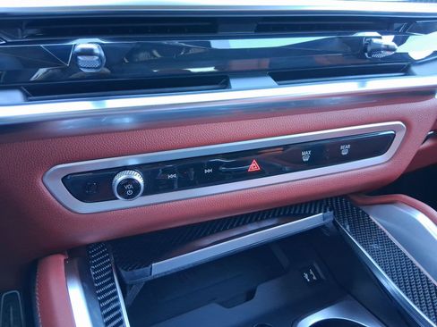 New 2026 BMW X5 M Competition w/ Executive Package image 27