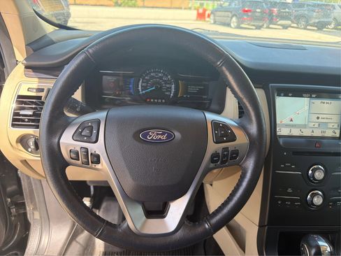 Used 2018 Ford Flex SEL w/ Equipment Group 202A FWD image 15