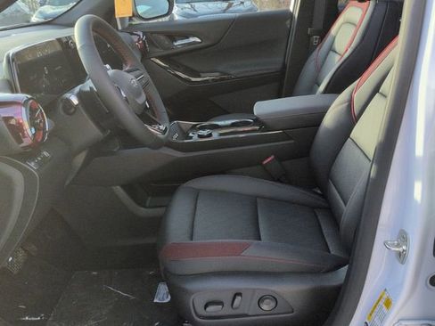 New 2026 Chevrolet Equinox RS w/ Convenience Package III image 21